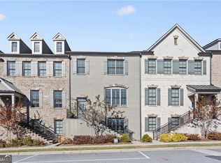 1847 Falling Sky Ct, Atlanta, GA 30319