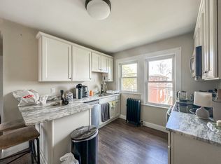 14 Oakton Ave APT 2, Dorchester, MA 02122