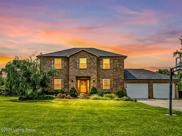 220 Hialeah Dr, Coxs Creek, KY 40013
