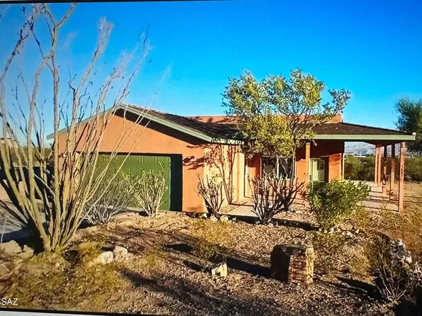 3411 E Rincon View Dr, Vail, AZ 85641