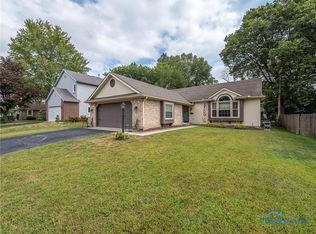 5152 Planet Ave, Toledo, OH 43623