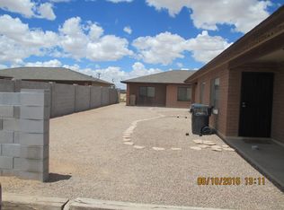 15707 S Moon Valley Rd, Arizona City, AZ 85123