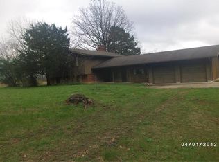 166 Rock Rd, Bourbon, MO 65441