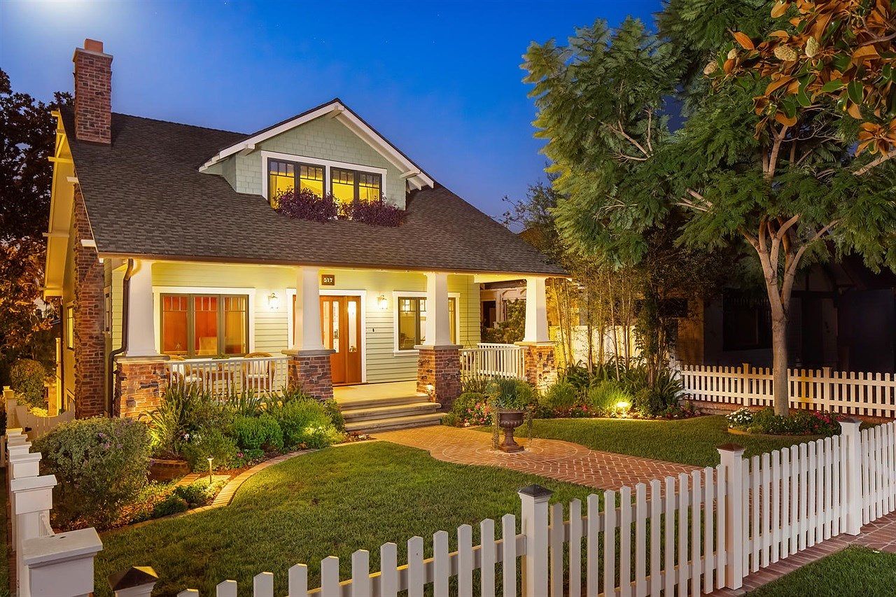 517 A Ave, Coronado, CA 92118 | Zillow