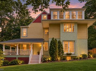 204 Vose Ave, South Orange Village Twp., NJ 07079