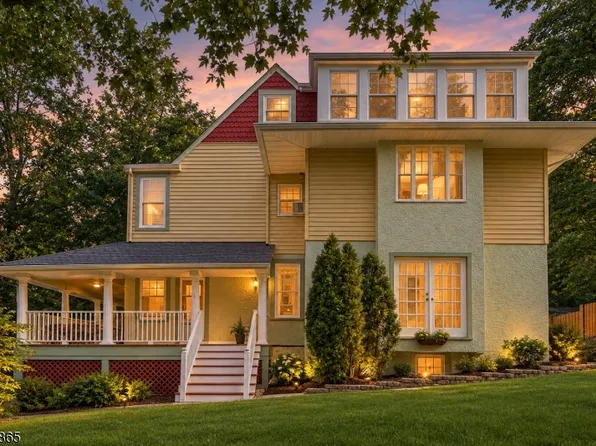 204 Vose Ave, South Orange Village Twp., NJ 07079