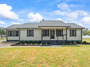 8861 Owens Chapel Rd, Springfield, TN 37172