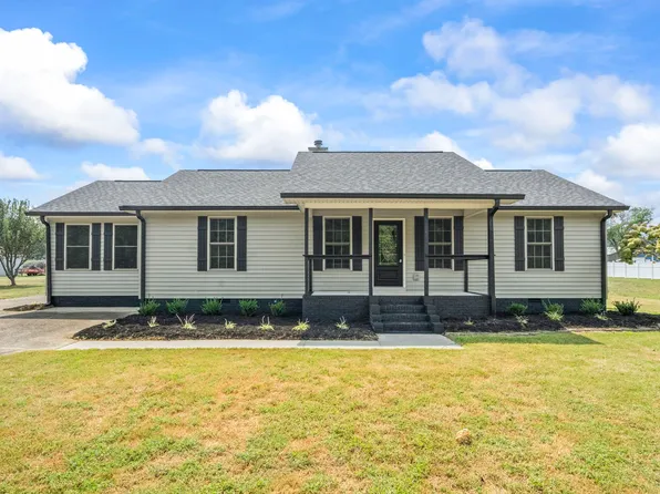 8861 Owens Chapel Rd, Springfield, TN 37172