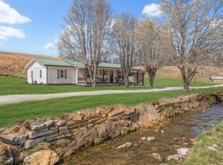 1213 Cathey Hollow Rd, Burns, TN 37029