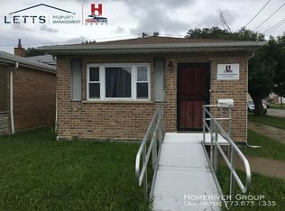 1332 W 115th St, Chicago, IL 60643