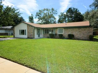 8496 Thims Ave, Jacksonville, FL 32221