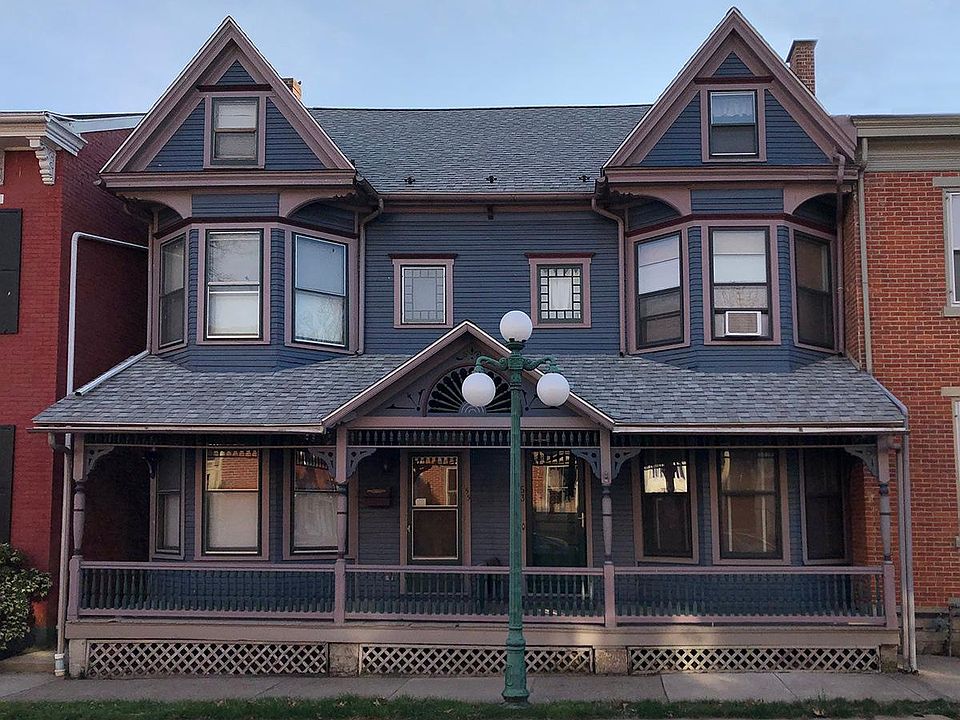 Front (left 1/2)
