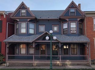 55 S 4th St, Lewisburg, PA 17837