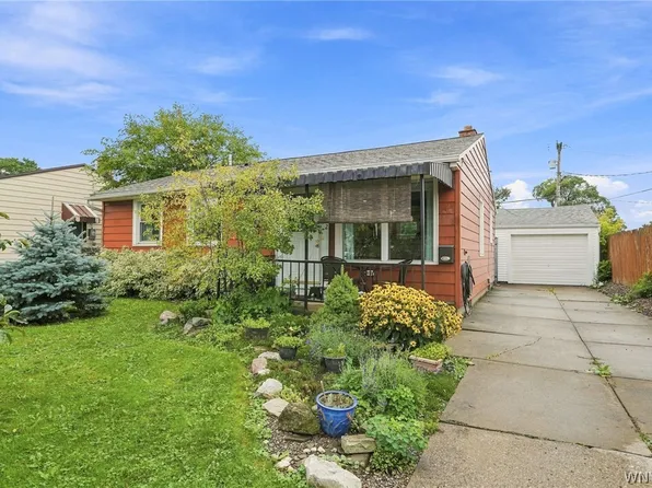 862 Loretta St, Tonawanda, NY 14150