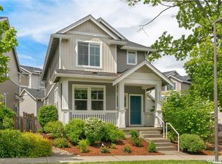 6511 High Point Dr SW, Seattle, WA 98126