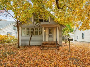 4645 Rookwood Ave, Indianapolis, IN 46208