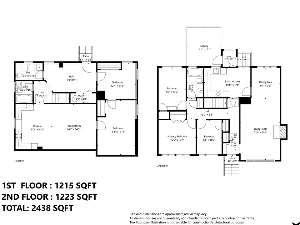 2nd image of 1372 E 64th Ave