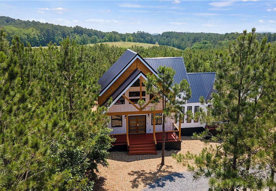 268 Sugarberry Trl, Broken Bow, OK 74728 MLS 1060275 Zillow