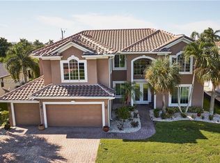 1820 SW 49th Ter, Cape Coral, FL 33914