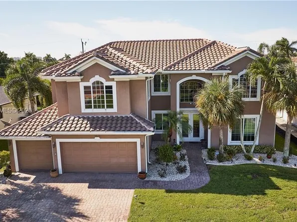 1820 SW 49th Ter, Cape Coral, FL 33914