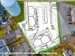 2492 S Main St, Fall River, MA 02724