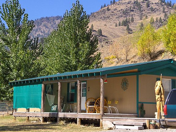 another view of house