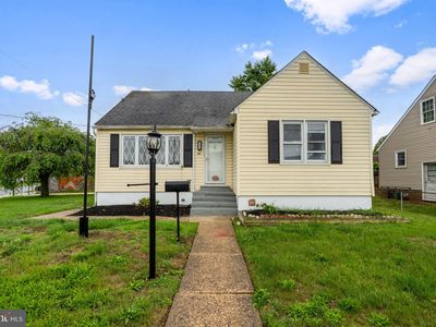 69 Union St, Pennsville, NJ, 08070