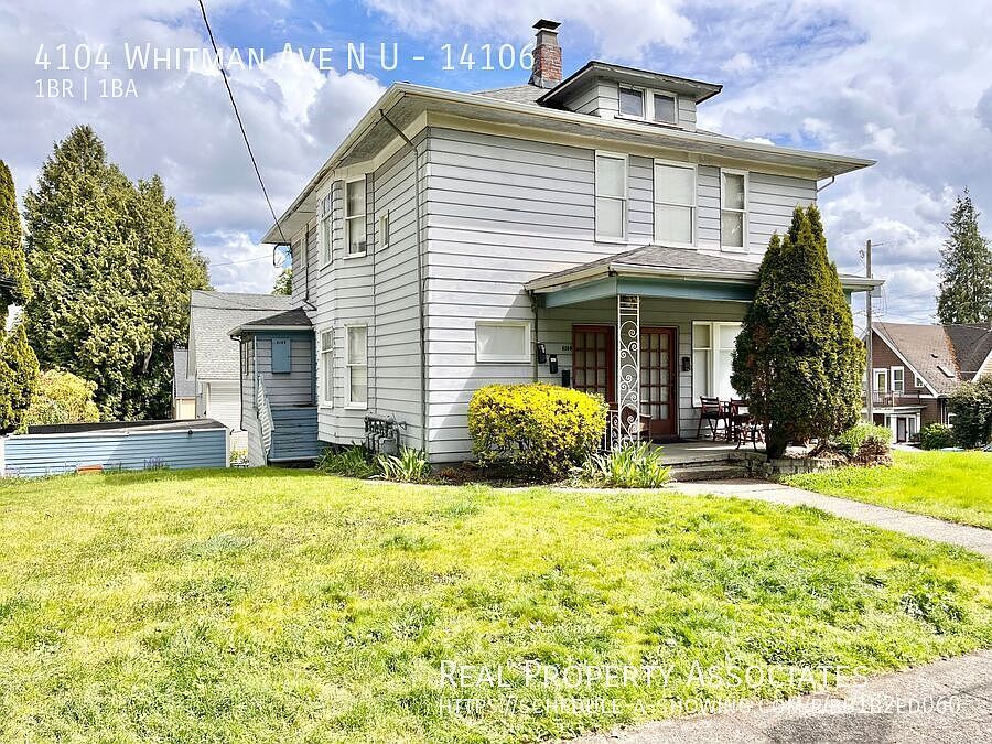 1st image of 4104 Whitman Ave N #U-14106