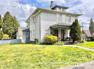 4104 Whitman Ave N #U-14106, Seattle, WA 98103