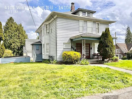 4104 Whitman Ave N #U-14106 Photo 1