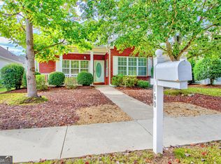 160 Emily Park, Fayetteville, GA 30215