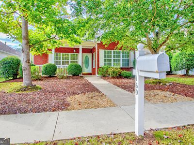 160 Emily Park, Fayetteville, GA, 30215