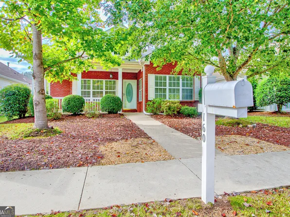 160 Emily Park, Fayetteville, GA 30215