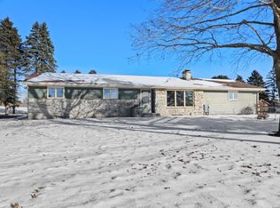 W2276 Ourtown ROAD, Sheboygan Falls, WI 53085