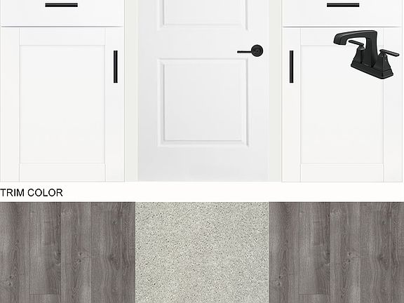 Interior Selections