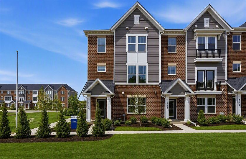 The Jayton Model