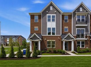 Jayton Plan, Wise Commons, Schaumburg, IL 60193