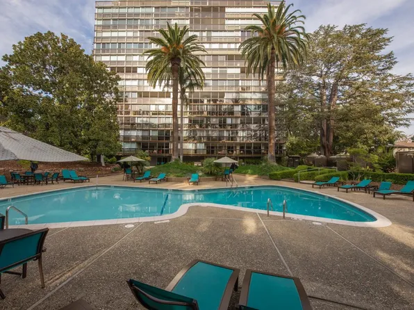 101 Alma St APT 1105, Palo Alto, CA 94301