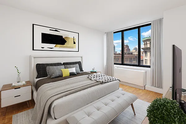 Rented by Douglas Elliman | media 9