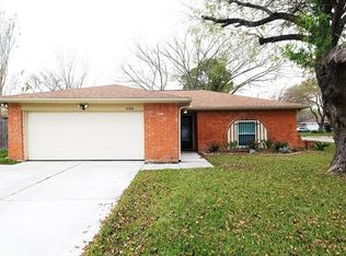 16314 Clearmont Dr, Houston, TX 77053