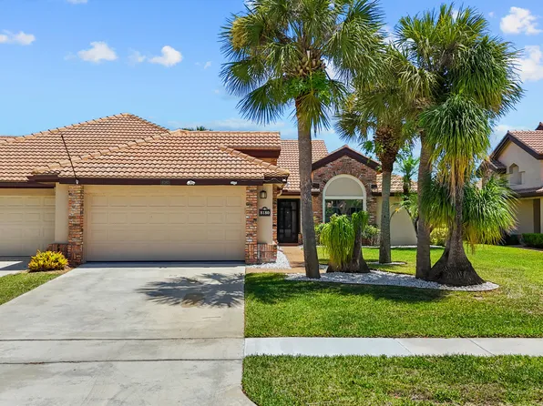 8180 Bellwort Place, Boynton Beach, FL 33472