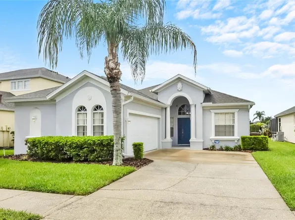 121 MINNIEHAHA CIRCLE, HAINES CITY, FL 33844