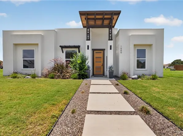 1509 Vida Dulce, Weslaco, TX 78596