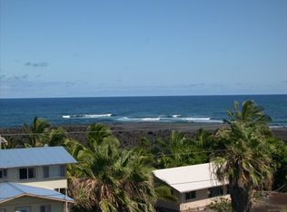Kapoho Beach Rd LOT 80, Pahoa, HI 96778