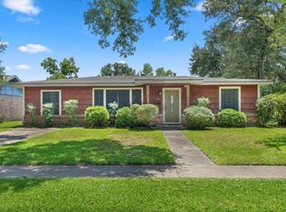 1400 14th St, Lake Charles, LA 70601
