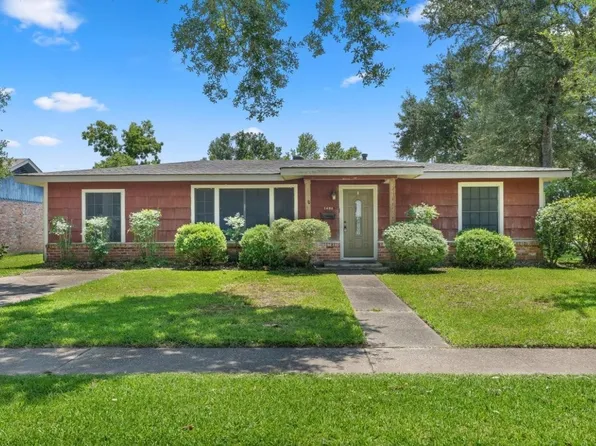 1400 14th St, Lake Charles, LA 70601