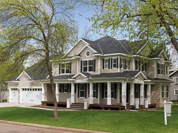 6300 Belmore Ln, Hopkins, MN 55343