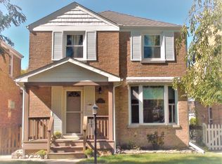 4110 N Pontiac Ave, Chicago, IL 60634