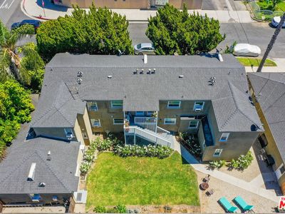 5551 Mammoth Ave, Van Nuys, CA, 91401