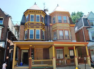 5018 Hazel Ave, Philadelphia, PA 19143
